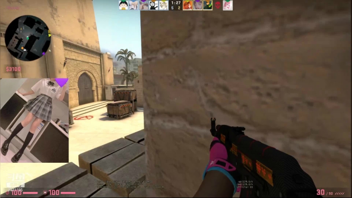 【2021-05-13 23点场】慢口：小笨蛋日常下饭