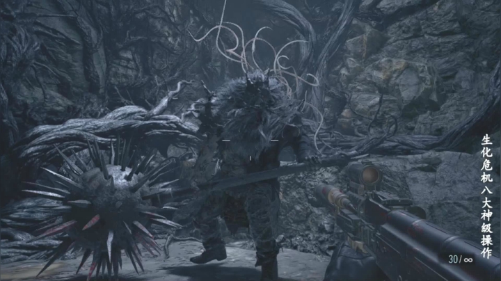 【2021-05-15 16点场】琼斯小卫：这游戏太吓人了~胆小勿入