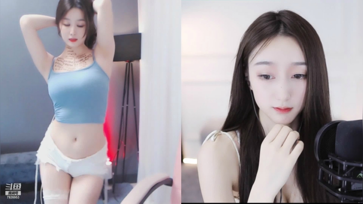 【喵喵子呐 舞蹈】05-14 00:59