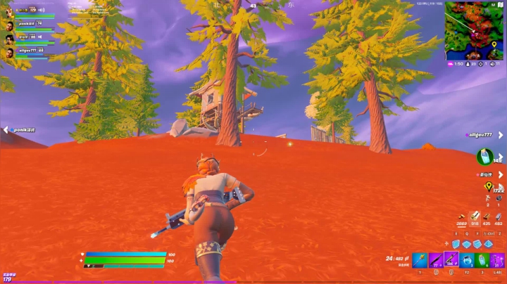 Fortnite 2021.05.04 - 20