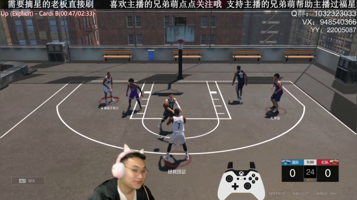 【2021-05-15 20点场】KC丶甜瓜：单排战神：学着点！