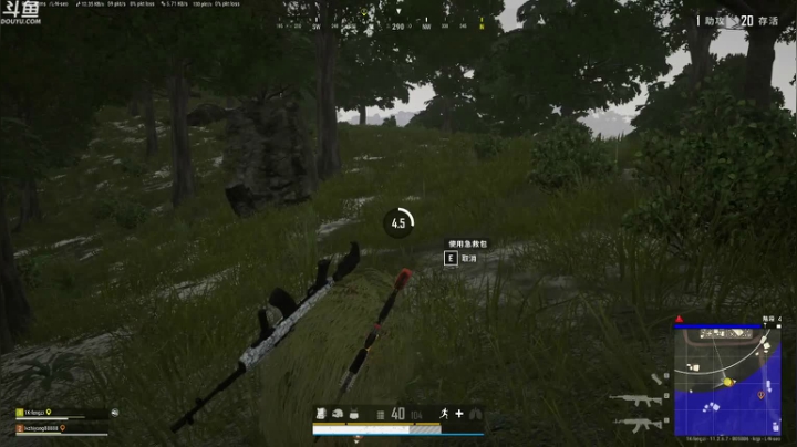 【2021-05-16 10点场】Happy丨疯子：疯子：场均0.00000000kd