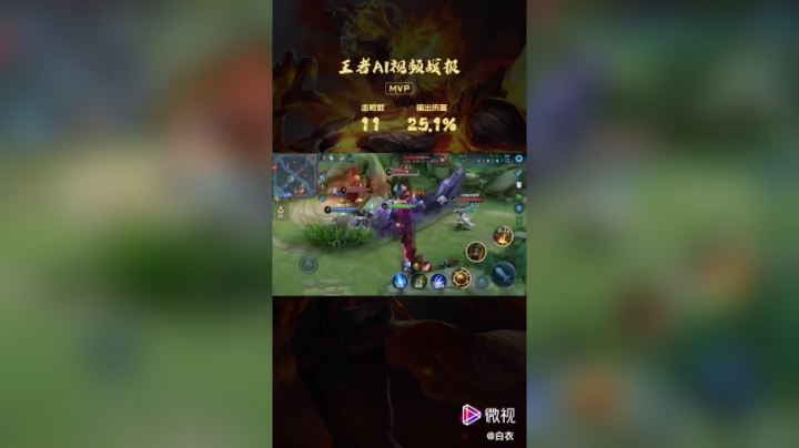 极限操作视觉盛宴