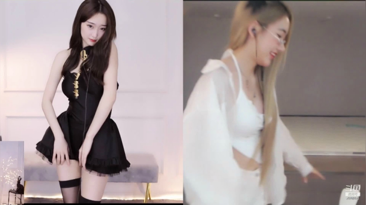 【喵喵子呐 舞蹈】05-15 23:06