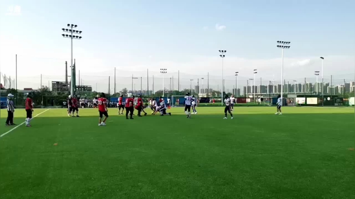 【2021-05-15 17点场】Kenstlol：橄榄球比赛长沙vs南昌