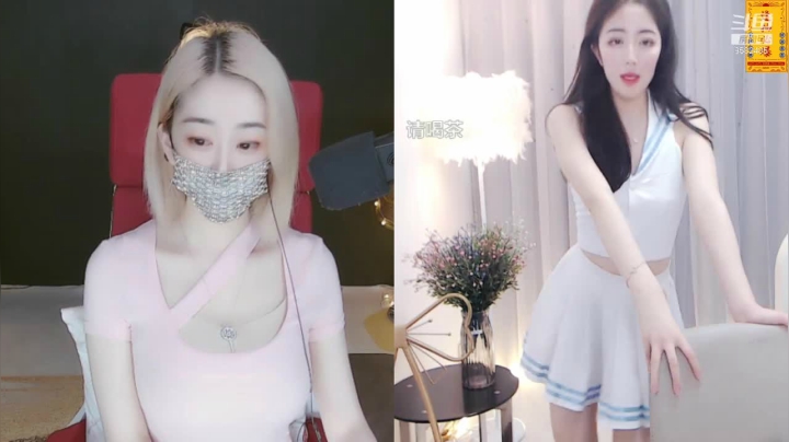 【婷婷有点甜Cc 舞蹈】05-15 19:56