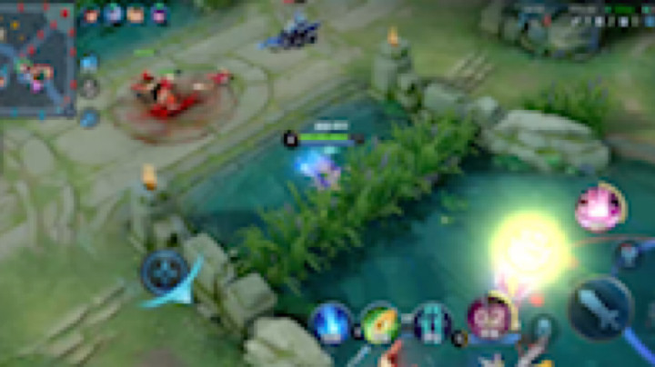 貂蝉 2021.5.16 ④