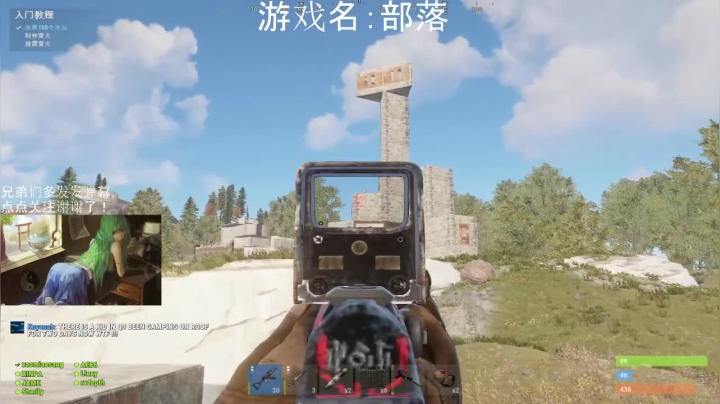 【2021-05-14 03点场】早苗大帅比：今晚打老虎！ 2278398