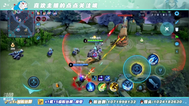 【2021-05-16 13点场】馒头馒头馒头头：馒头头：内战滴神