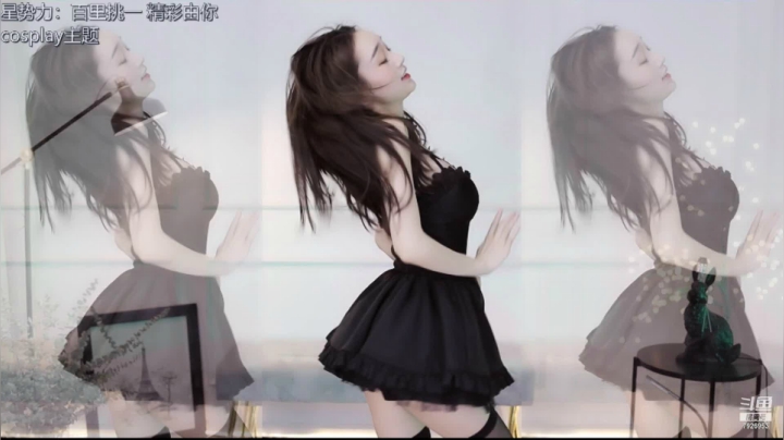 【喵喵子呐 舞蹈】05-15 21:06