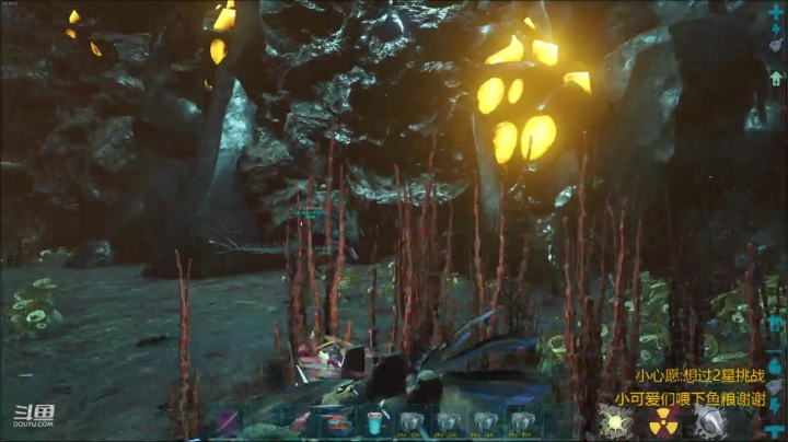 【2021-05-16 14点场】fairy小泡沫：99ARK—萌新小泡沫