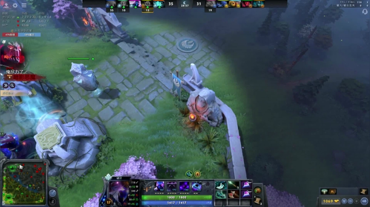 【2021-05-16 01点场】kaka胡良智：输赢无所谓的单排！