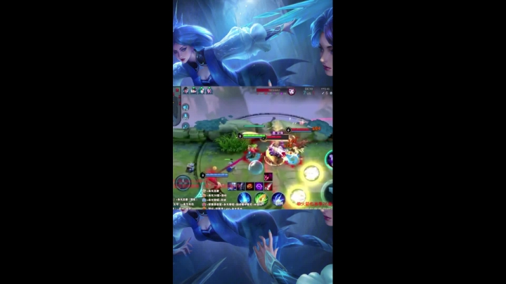 Ye诺风-镜-单局集锦-MVP (21)