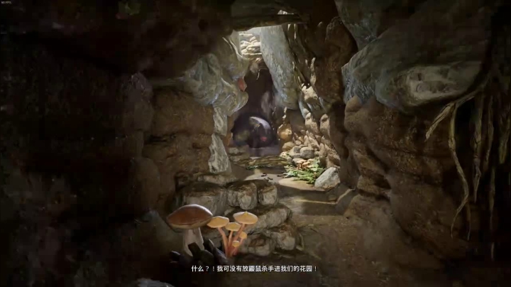 【2021-05-16 01点场】酷牙KUYA：【酷牙】跟兄弟打双人成行，飞天亲亲