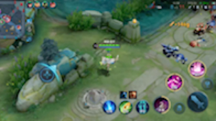 貂蝉 2021.5.16 ①