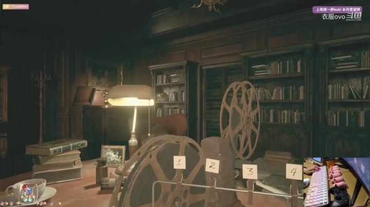 2.衣服ovo-解密游戏女歌手~单机热游