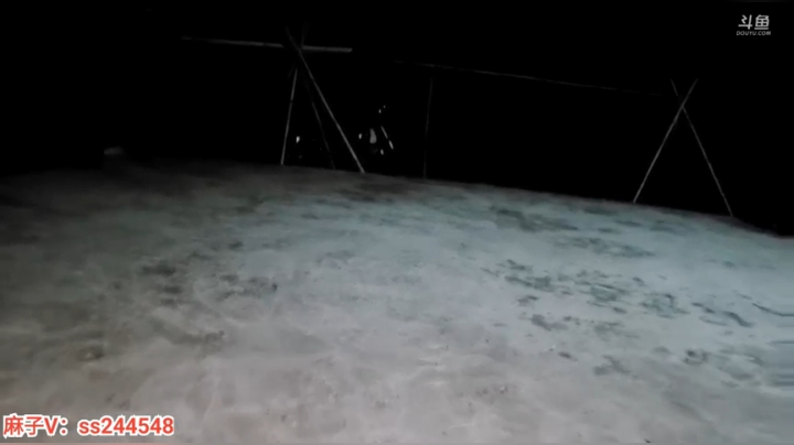 【2021-05-15 23点场】叶子户外：通宵干鱼塘