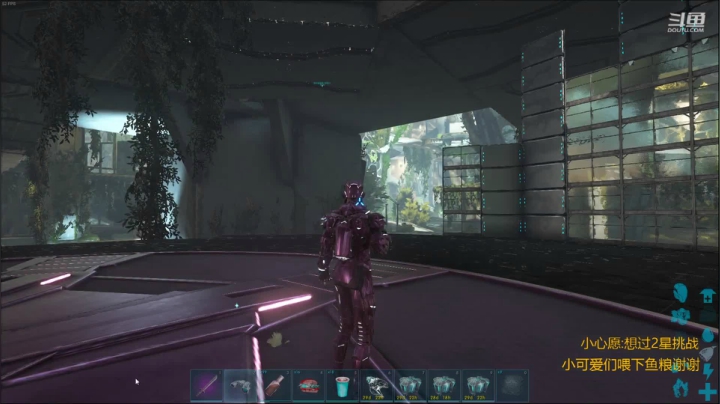 【2021-05-16 12点场】fairy小泡沫：99ARK—萌新小泡沫