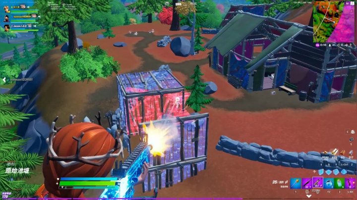 Fortnite 2021.05.04 - 23