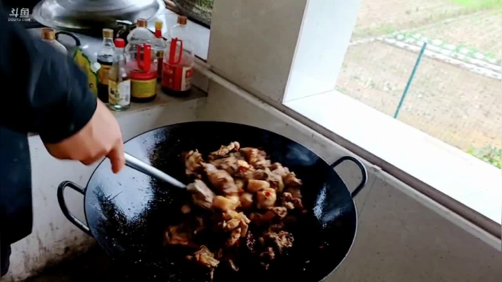 【2021-05-16 17点场】洪湖小肖：活到老学到老！