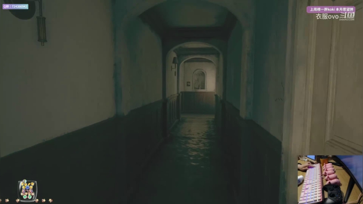 1.衣服ovo-解密游戏女歌手~单机热游