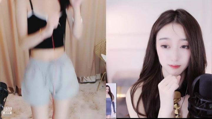 【喵喵子呐 舞蹈】05-15 21:06