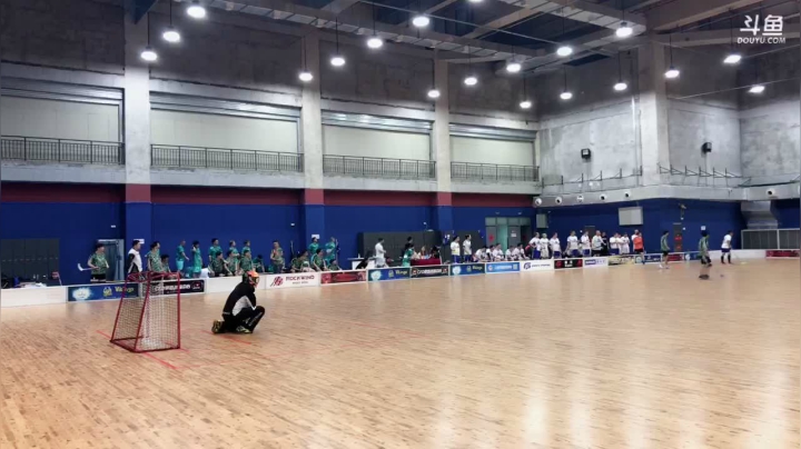 【2021-05-15 11点场】Floorball直播间：2018男子世锦赛回顾