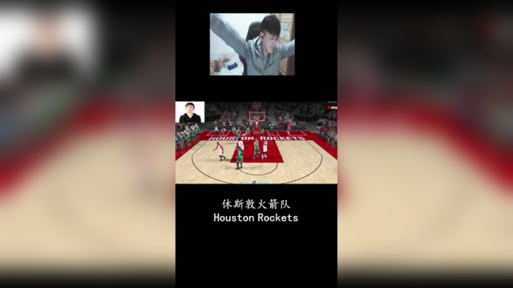 周琦第4次登上名人堂！