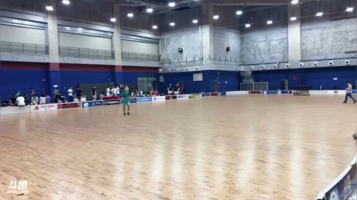 【2021-05-15 15点场】Floorball直播间：2018男子世锦赛回顾