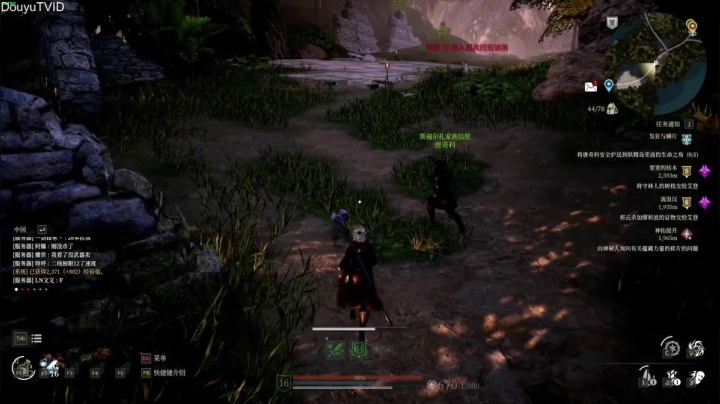 【2021-05-16 10点场】这个ID很流弊：萌新来了（ID