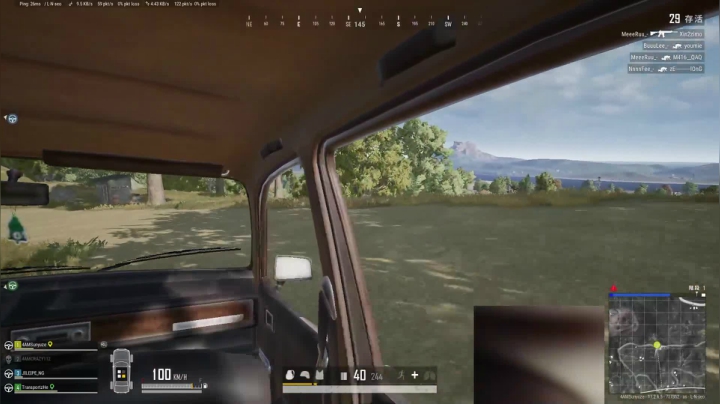 【2021-05-11 16点场】Cpt小醒目：醒目：感觉回来了