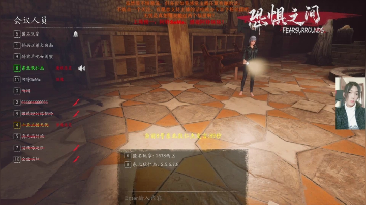 【2021-05-16 01点场】主播无忧丶：【无忧】喜欢长头发的小哥哥嘛？