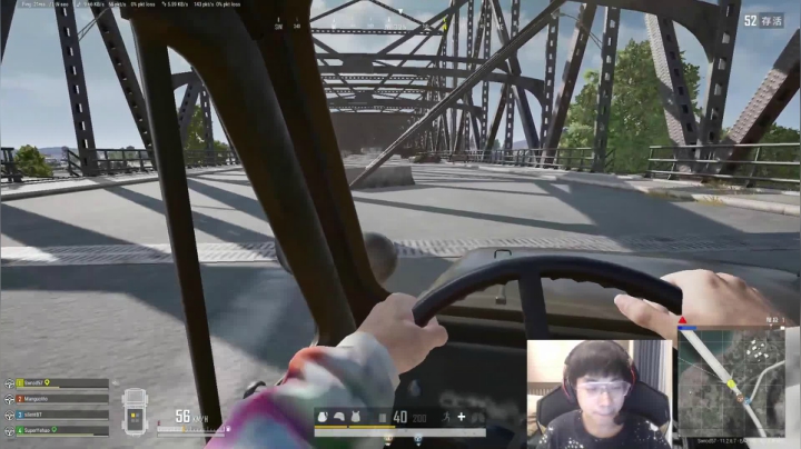 【2021-05-13 12点场】Cpt小醒目：醒目：感觉回来了