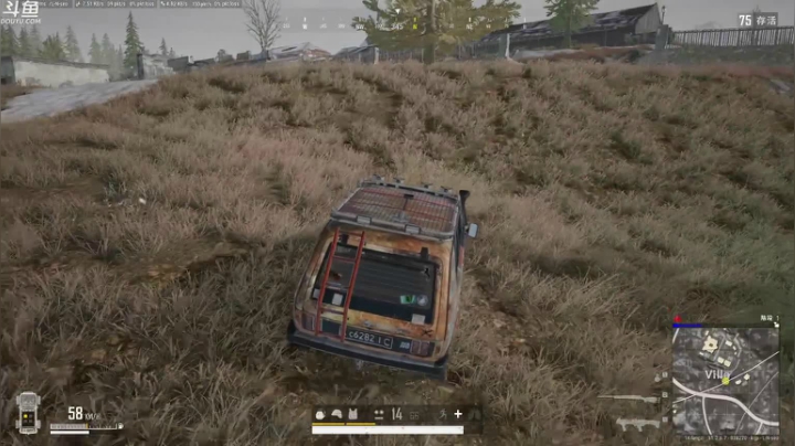 【2021-05-16 08点场】Happy丨疯子：疯子：场均0.00000000kd