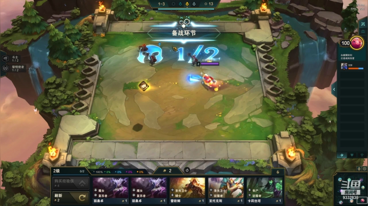 【2021-05-15 21点场】峡谷跳跳染：周六快乐QAQ