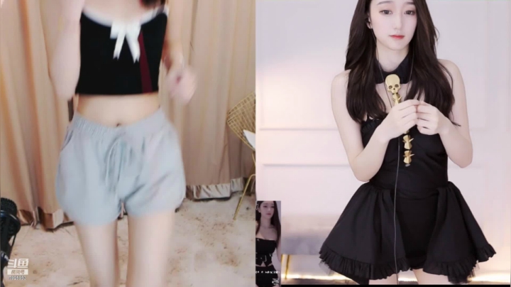 【喵喵子呐 舞蹈】05-15 21:06