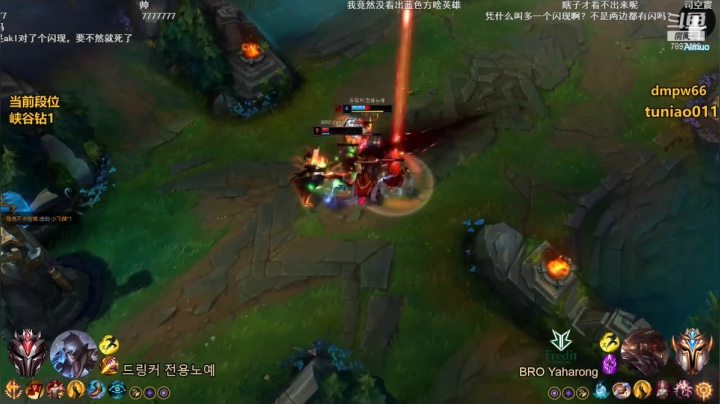 【2021-05-15 20点场】逸鸢z：逸鸢 :兔鸟不馋线