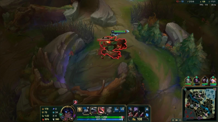 【格斗游戏】战神_河池VR的精彩时刻 20210516 14点场