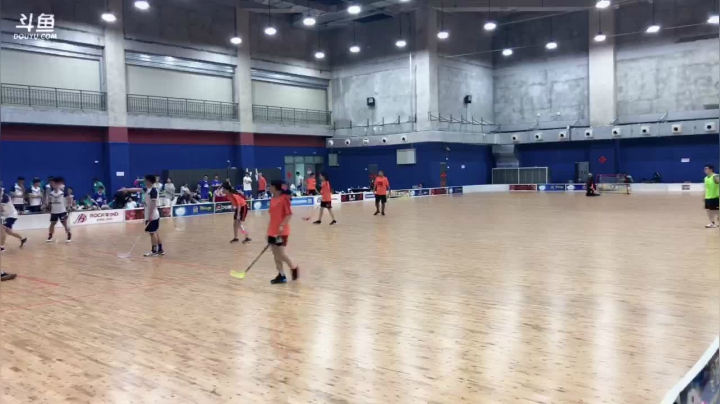 【2021-05-15 13点场】Floorball直播间：2018男子世锦赛回顾