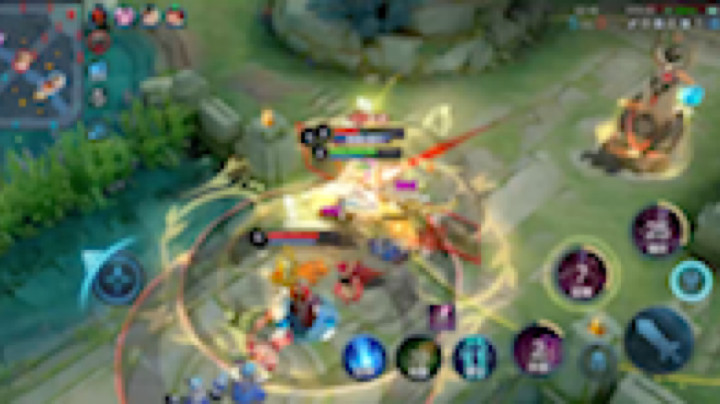 貂蝉 2021.5.16 ②