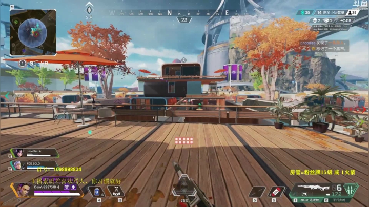 【2021-05-12 09点场】你亲爱的骇哥：【骇客】猎杀时刻