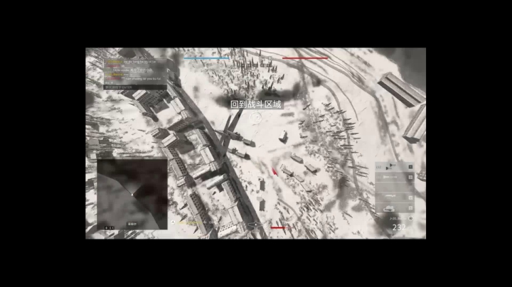 Candle819 vs J20_Banzai