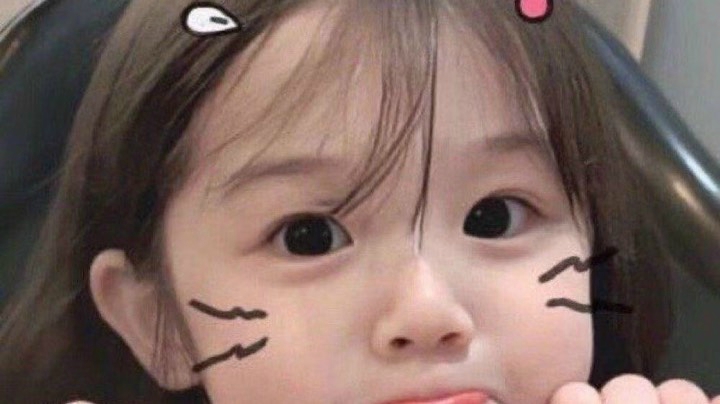 比心四妹局 全程欢乐多