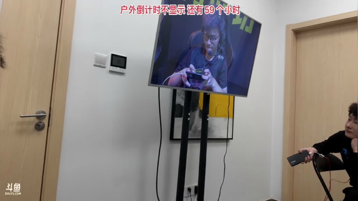 【2021-05-16 20点场】七月Sauce：不限时长挑战 不到时间 绝不下播