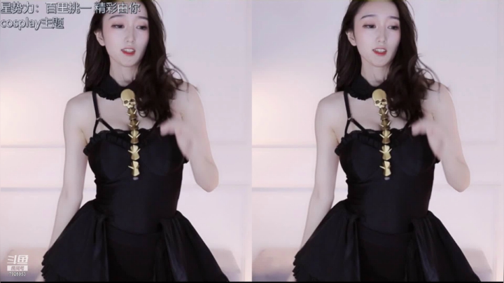 【喵喵子呐 舞蹈】05-15 21:06