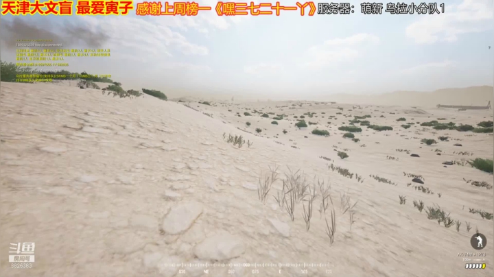 【2021-05-14 20点场】天津大文盲：战术小队 大瞎子带队