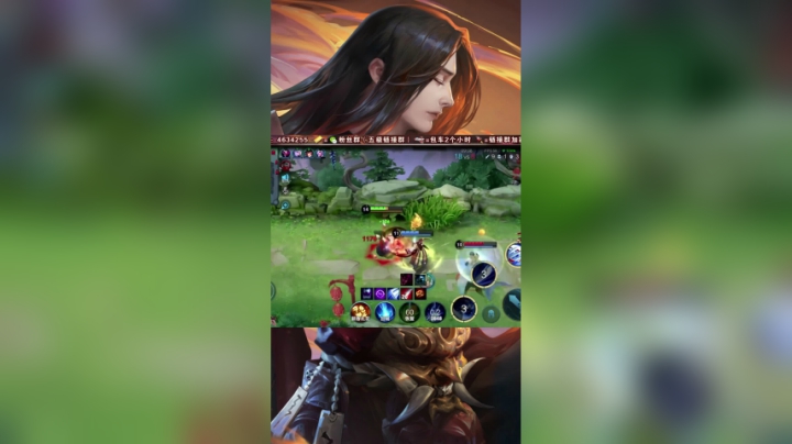 精彩操作3