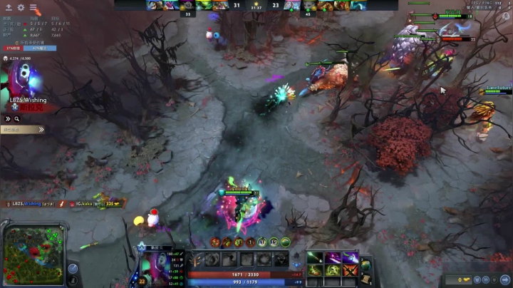 【2021-05-15 23点场】kaka胡良智：输赢无所谓的单排！