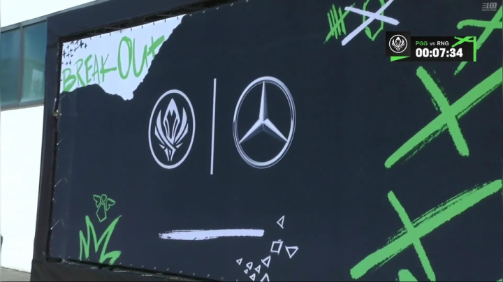 2021MSI对抗赛