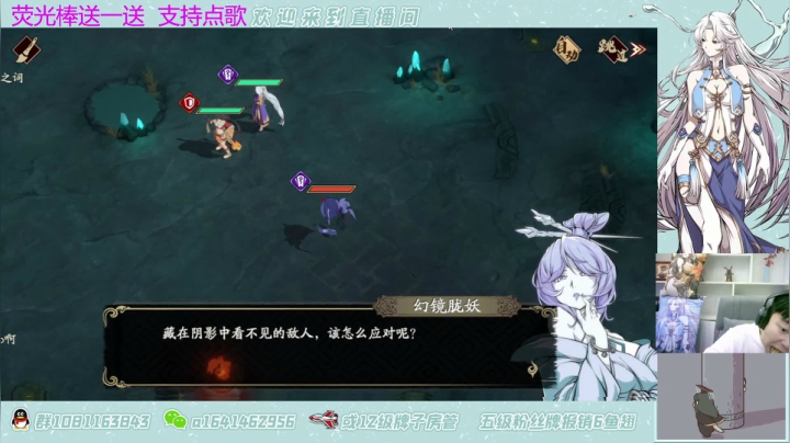 【2021-05-15 17点场】秦王绕柱辶：新boss新活动冲压！